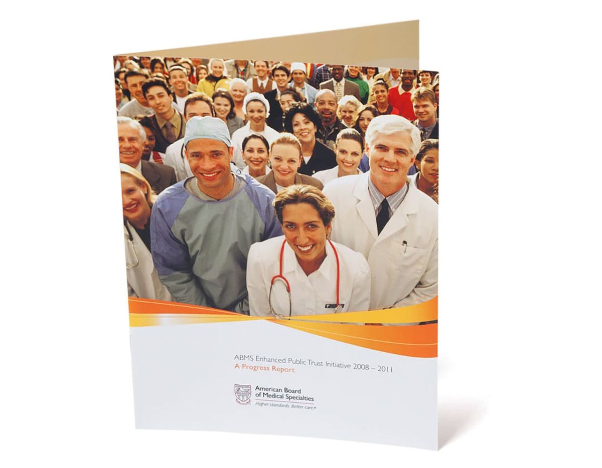 The Public Trust Initiative document standing up