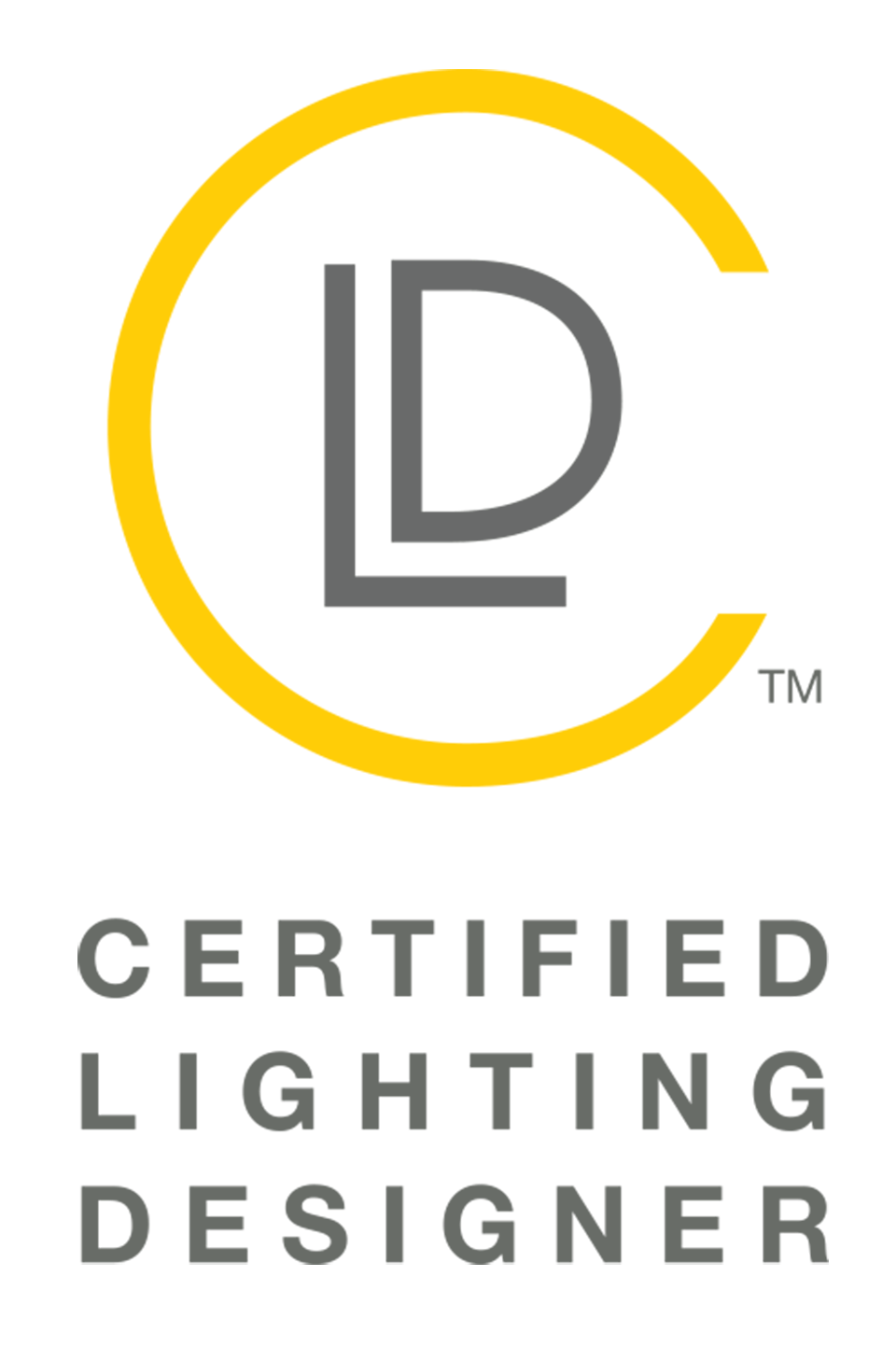 Certified Lighting Designer