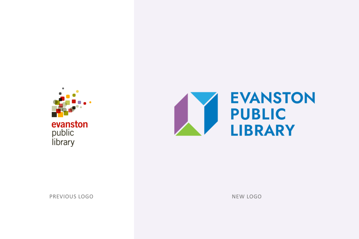 EPL logo rebrand