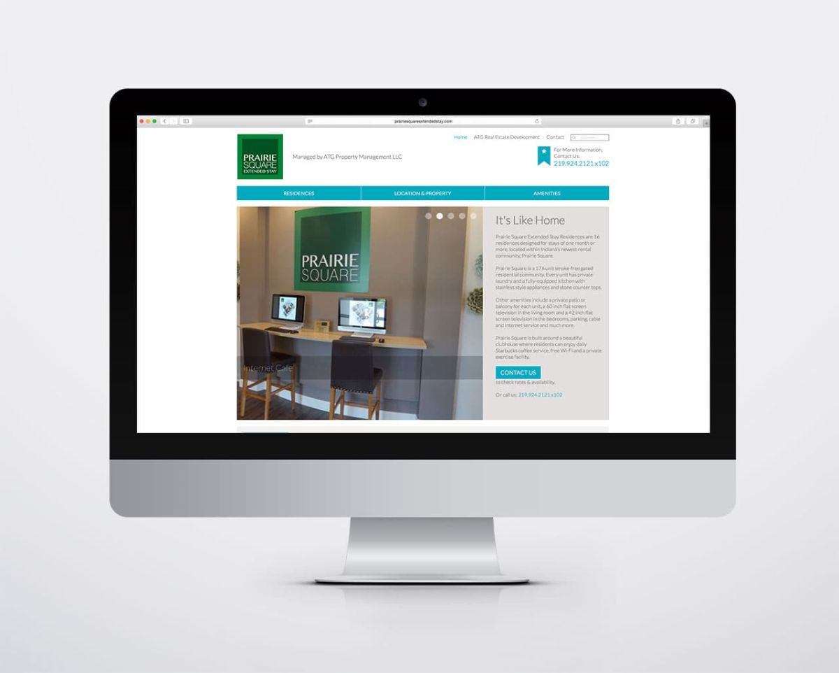 Prairie Square Extended Stay