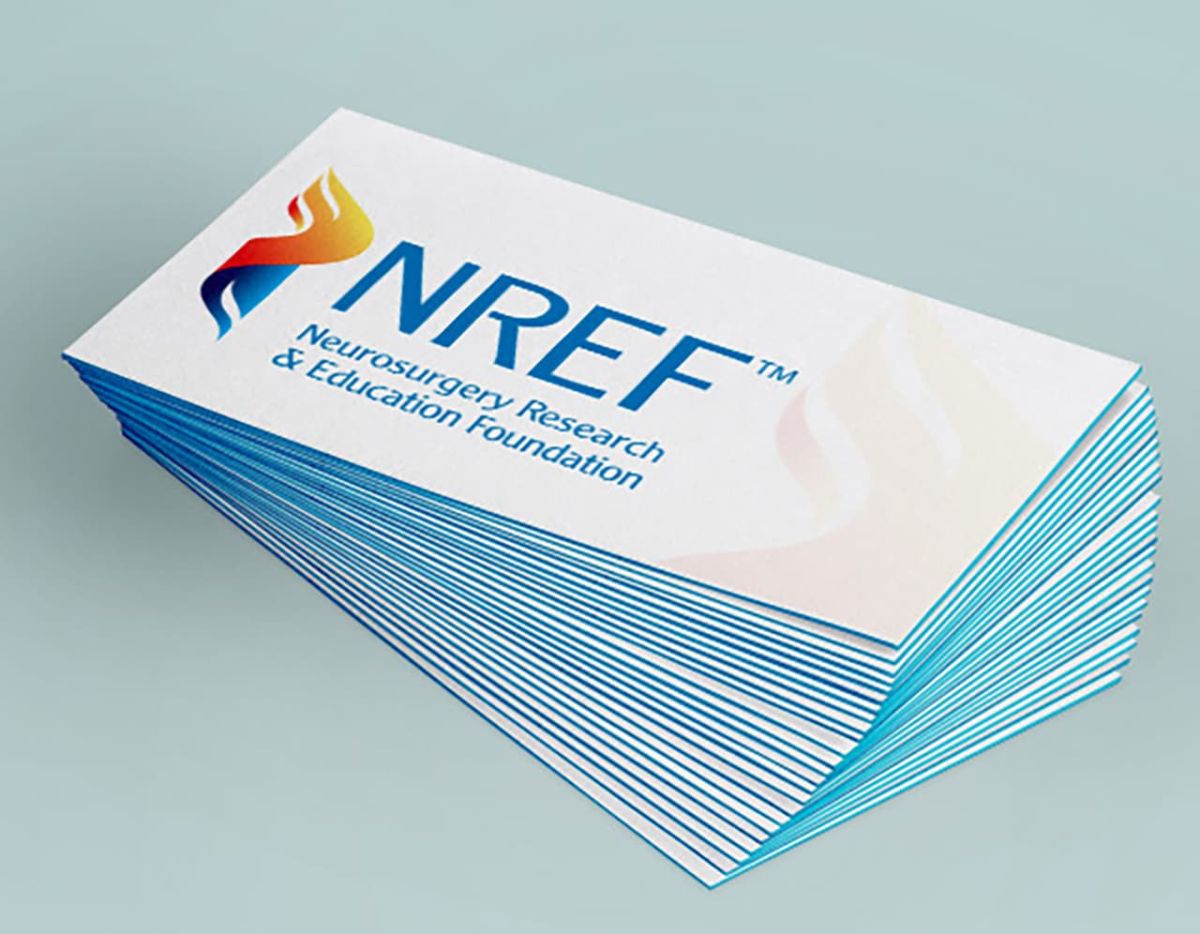 Neurosurgery Research & Education Foundation