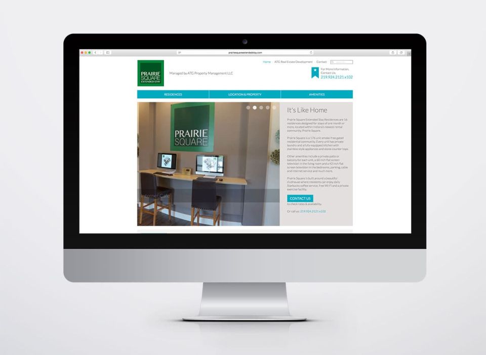 Prairie Square Extended Stay