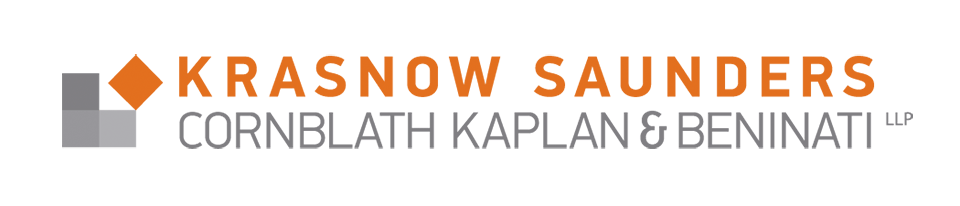 Krasnow Saunders Kaplan Beninati LLP