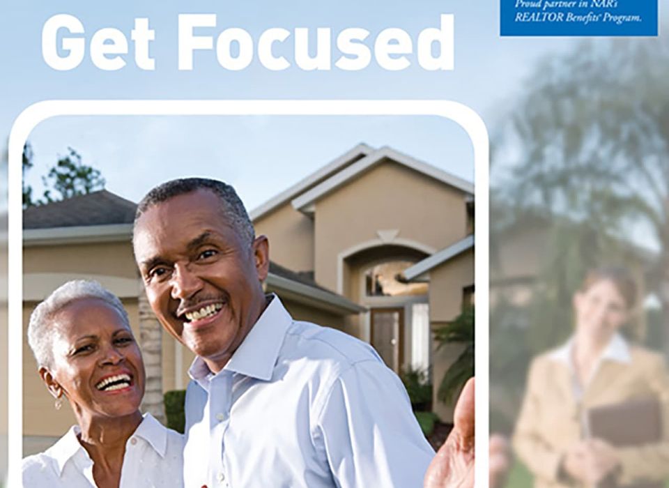 NAR Banner Ad Campaign