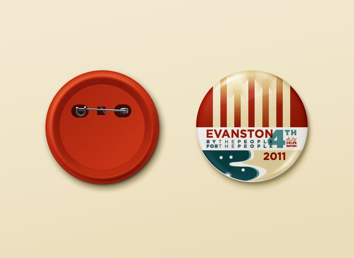 By the People, For the People