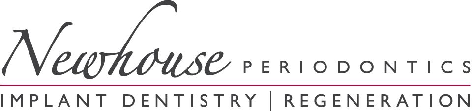 Newhouse Periodontics logo