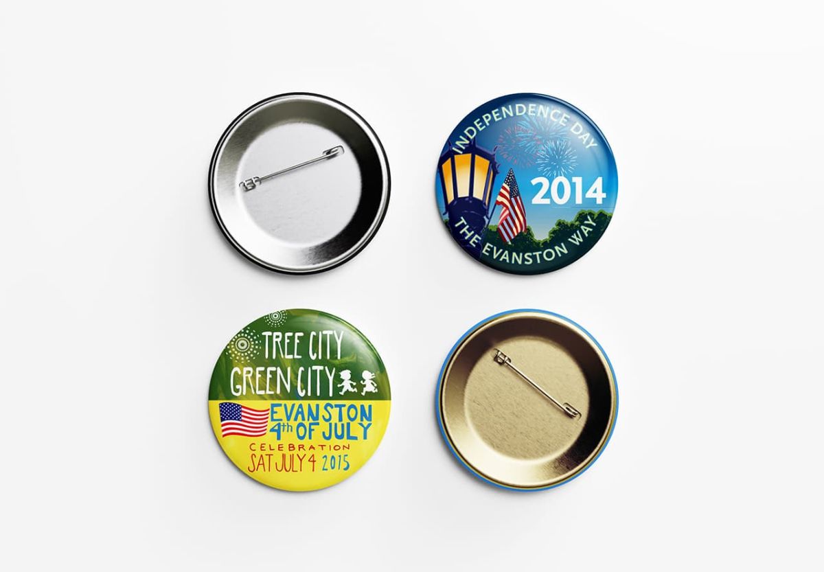 Tree City Green City