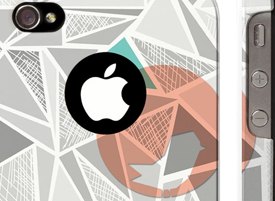 ND iPhone Case Contest